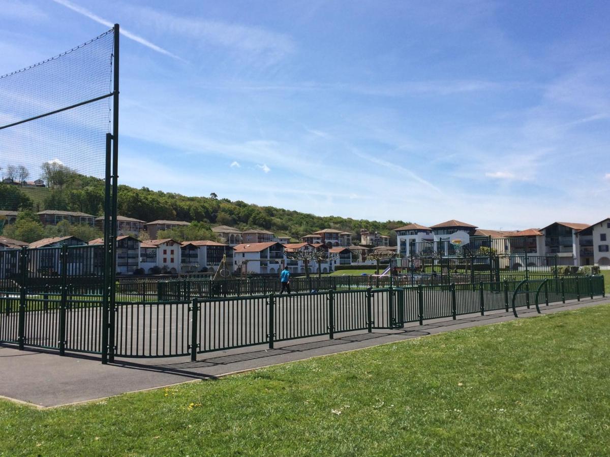Residence Mer & Golf Fort Socoa Urrugne Kültér fotó